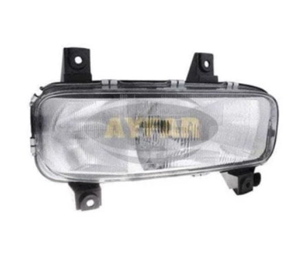 KOMPLE FAR ATEGO V-1 SAG 98-04 M.LU 973 820 1461